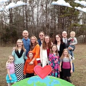 Meet your Posher, Vickie